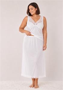 27 inches Waist Slip